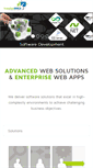 Mobile Screenshot of kapalinedmcs.com